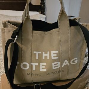 Marc Jacobs Tote bag like new